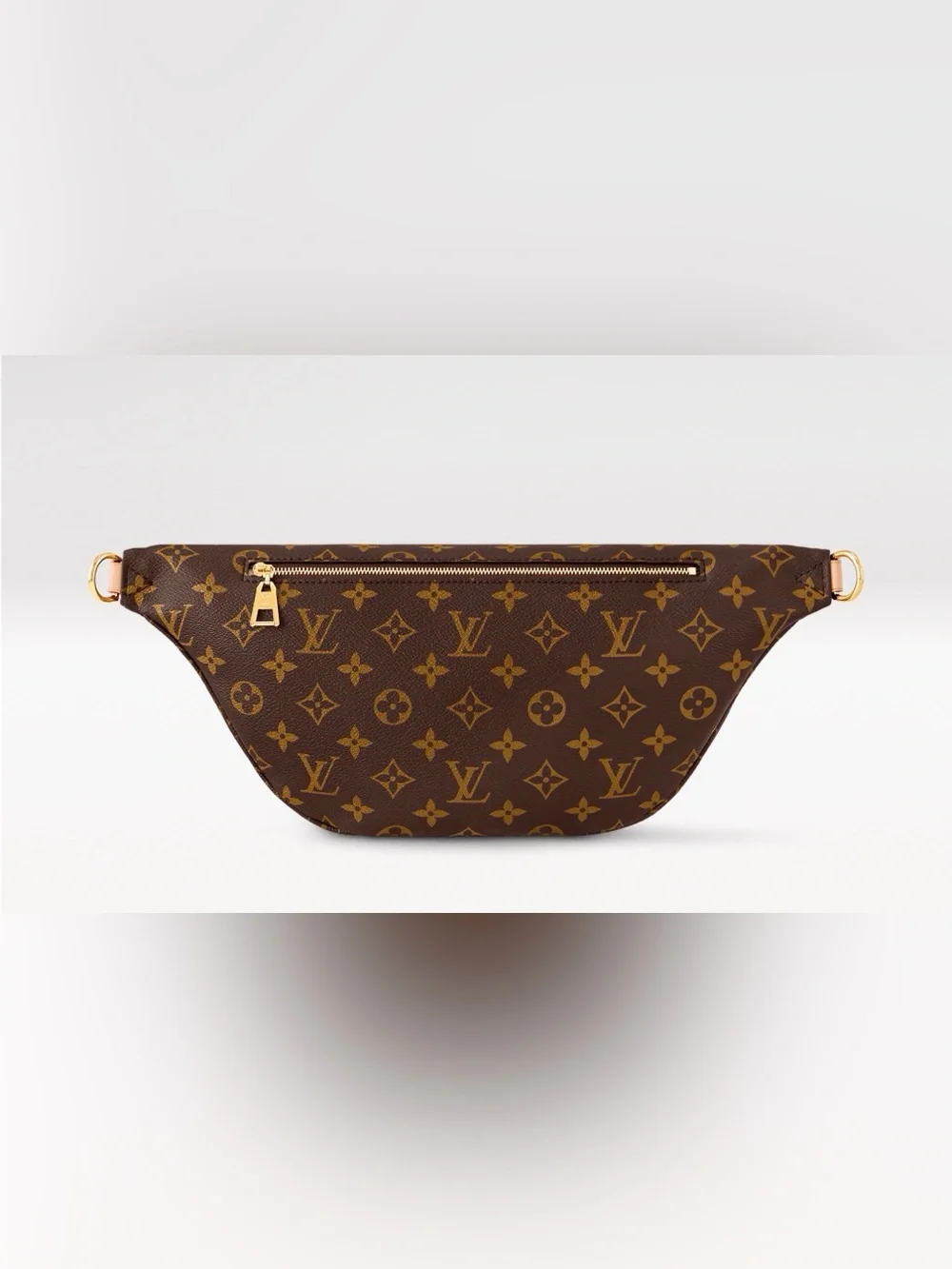 Louis Vuitton High Rise Bumbag - Picture 3 of 16